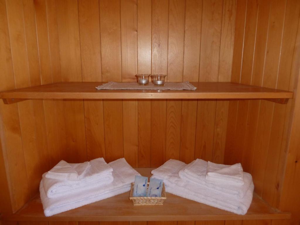Berghaus Maennlichen * Grindelwald